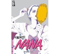 Nana Nº 06