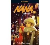 Nana Nº 13/21 (nueva Edicion)