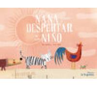 Nana Para Despertar A Un Niño