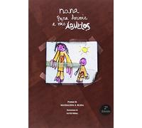 NANA PARA DORMIR A MIS ABUELOS