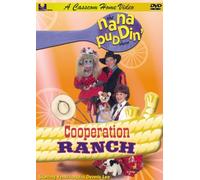 Nana Puddin' Cooperation Ranch Christian Version on DVD [USA]
