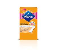 Nana-Sweet Home-Protector de lonas con Slip no seda-34-Lote de 2 recipientes
