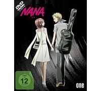 Nana - The Blast: Edition Vol. 1 / Episoden 1-12 + OVA 1 [Alemania] [DVD]