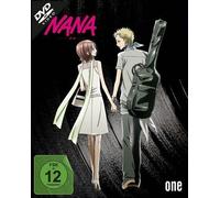 Nana - The Blast: Edition Vol. 1 / Episoden 1-12 + OVA 1 [Alemania] [DVD]