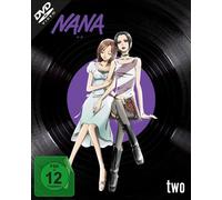 Nana - The Blast: Edition Vol. 2 / Episoden 13-24 + OVA 2 [Alemania] [DVD]
