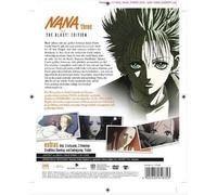 Nana - The Blast: Edition Vol. 3 / Episoden 25-36 + OVA 3 [Alemania] [DVD]