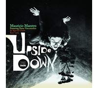 Nana Vasconcelos Mauricio Maestro - Upside Down
