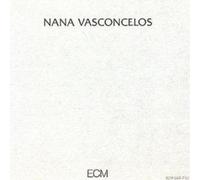 Nana Vasconcelos Saudades (CD) Album (Importación USA)