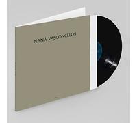 Naná Vasconcelos - Saudades [Vinilo]