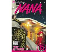 Nana, Vol. 15