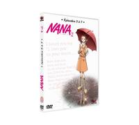 Nana, vol. 2 [Francia] [DVD]