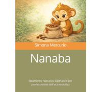 Nanaba: Strumento Narrativo Operativo per professionisti dell'età evolutiva