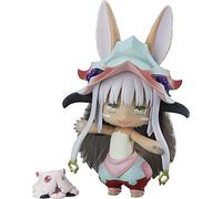 Nanachi Fig. 13 cm Made in Abyss nendoroid re-Run
