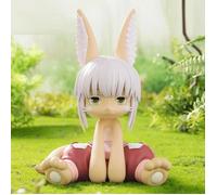 Nanachi Figura Made In Abyss Vinilo Suave Banpresto 2025