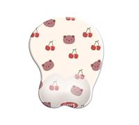 Nanaisse Mauspads 05