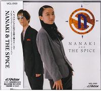 NANAKI&THE SPICE