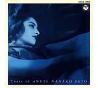 Nanako Sato - Best-Tears of Angel