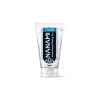 Nanami Lubricante Agua Alta Calidad 50ml