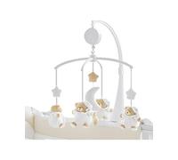 Nanán 6132 - Móvil de té