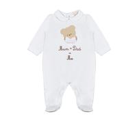 Nanan Mum Dad Me Mono 1 Mes Nanan