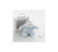 Nanan Peluche Musical para Silla Bombo Azul Nanan
