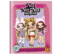 NANANA Álbum