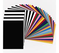 NANAPLUMS Lámina de plóter textil, vinilo de transferencia de calor, lámina flexible para plóter textil, máquina de impresión para ropa, lámina de planchado para textiles, lámina de transferencia para