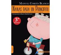 Nanas Para Un Principito (Liliput)