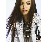 Nanase Aikawa - Everybody Goes