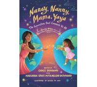 Nanay, Nanny, Mama, Yaya: The Separation that Connects Us All