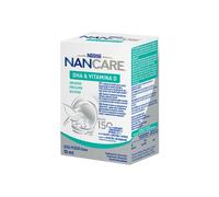 Nancare DHA & Vitamina D 10ml