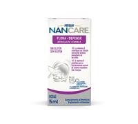 Nancare Flora Defense Gotas