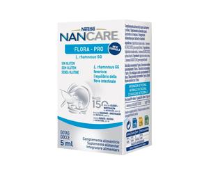 Nancare Flora Pro 5ml