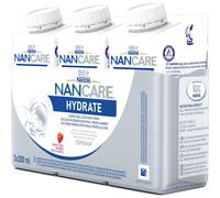 Nancare Hydrate Pack 3x200ml