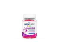NANCARE KIDS Gummies Inmunidad