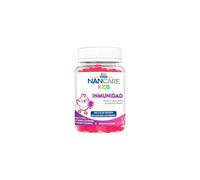 Nancare Kids Inmunidad Gominolas