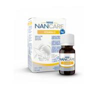 Nancare Vitamina D