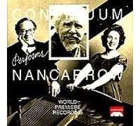 Nancarrow - Orchestral, Chamber & Piano Music