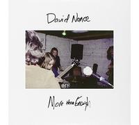 Nance, David - More Than Enough