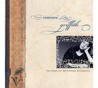 Nanci Griffith Complete MCA Recordings (CD) Album (Importación USA)