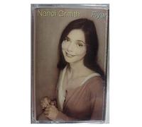 Nanci Griffith - Flyer [Casete]