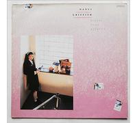 Nanci Griffith - Little Love Affairs