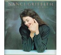 Nanci Griffith - Lone Star State Of Mind