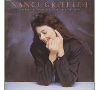 Nanci Griffith - Lone Star State of Mind
