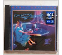 Nanci Griffith - Once in a Very Blue Moon