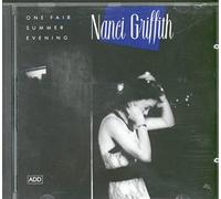 Nanci Griffith - One Fair Summer Evening