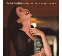 Nanci Griffith – Other Voices, Other Rooms – Vinilo (2 LP) – Rhino