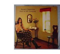 Nanci Griffith - Poet In My Window - Philo - PH 1098