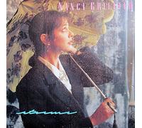 Nanci Griffith - Storms (1989) [Import Anglais]