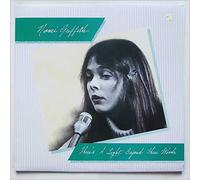 Nanci Griffith - There's A Light Beyond These Woods